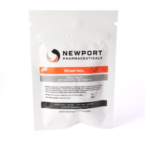 Newport steroids Winstrol tablets